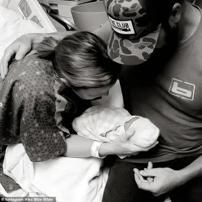 Country Music Star Drake White and Wife Share Heartbreaking Loss of Newborn Daughter
