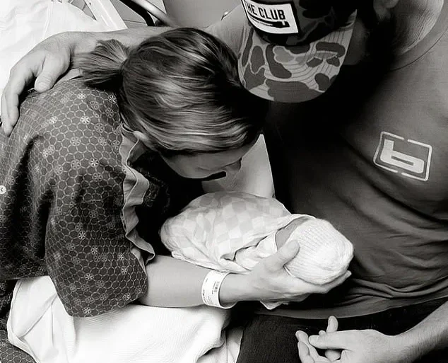 Country Music Star Drake White and Wife Share Heartbreaking Loss of Newborn Daughter