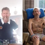 Critical Stroke Misdiagnosis: Leicestershire Man's Journey Highlights Urgent Need for Better Medical Response