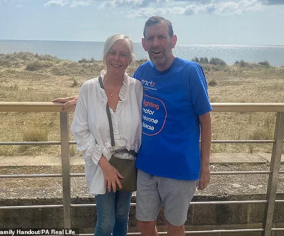 Critical Stroke Misdiagnosis: Leicestershire Man's Journey Highlights Urgent Need for Better Medical Response
