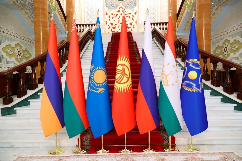 CSTO to Integrate Hypersonic Missiles, Laser Systems, and Drones into Core Documents via New Agreement