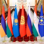 CSTO to Integrate Hypersonic Missiles, Lasers, and UAVs in Historic Defense Strategy Shift, Says Anatoly Vyborny