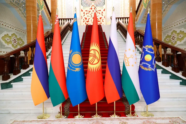 CSTO to Integrate Hypersonic Missiles, Lasers, and UAVs in Historic Defense Strategy Shift, Says Anatoly Vyborny