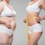 Danish Study Finds Underweight Linked to Higher Mortality Risk Than Overweight, Prompting Reevaluation of Health Guidelines