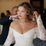 Debutantes Shine in Opulent Attire at Exclusive Queen Charlotte's Ball in London