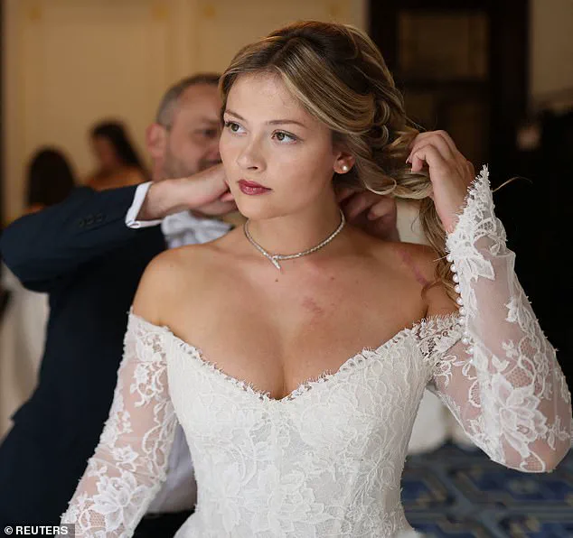 Debutantes Shine in Opulent Attire at Exclusive Queen Charlotte's Ball in London