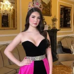 Debutantes Shine in Opulent Attire at Exclusive Queen Charlotte's Ball in London