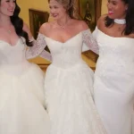 Debutantes Shine in Opulent Attire at Exclusive Queen Charlotte's Ball in London