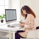 Deep Vein Thrombosis Risk Rises with Prolonged Sitting, Experts Warn