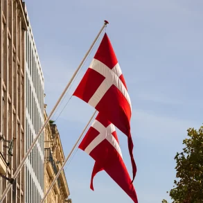 Denmark's $9 Billion Air Defense Purchase Signals Shift to European Systems