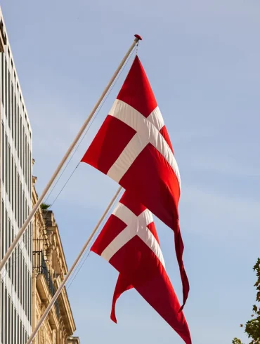 Denmark's $9 Billion Air Defense Purchase Signals Shift to European Systems