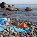 Disposable Face Masks Spark Environmental and Health Concerns as Study Reveals Microplastic Risks