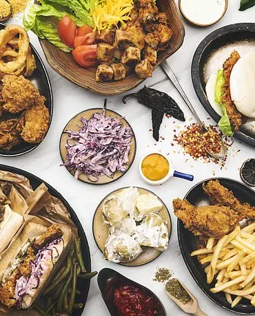 Doctors Warn: Unexplained Food Cravings May Signal Early Signs of Undiagnosed Cancer, Sparking Public Health Concerns