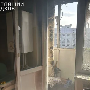 Drone Attacks on Shbekino and Borisovka in Belgorod Region Result in Civilian Injury