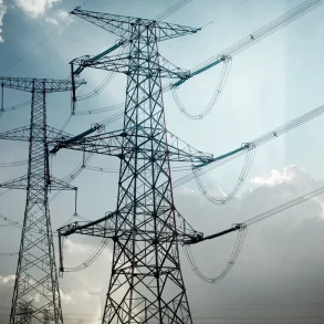 Drone Crash Sparks Power Outage in Shablykinsky, Raising Concerns for Nearby Communities