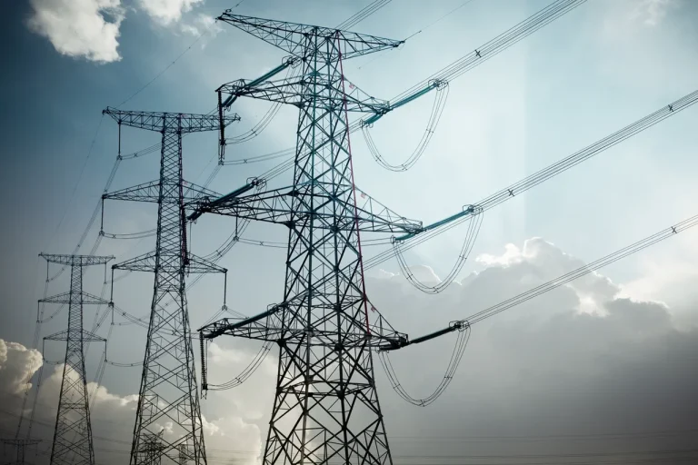 Drone Crash Sparks Power Outage in Shablykinsky, Raising Concerns for Nearby Communities