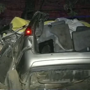 Drunk Driver Charged with Murder After Napa Valley Crash Kills Six, Injures Another