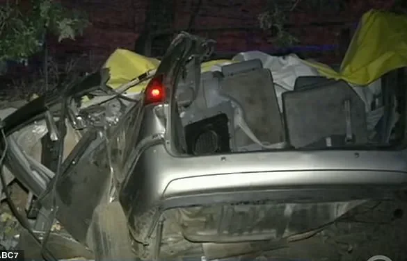 Drunk Driver Charged with Murder After Napa Valley Crash Kills Six, Injures Another