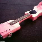 Elvis' Iconic Pink Cadillac Finds Permanent Home in Florida as Pop Culture Treasure