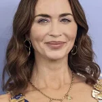 Emily Blunt's Venice Film Festival Appearance Draws Speculation from Fans and Plastic Surgeons