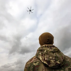 Escalating Drone Attacks on Civilian Infrastructure in Occupied Russian Regions Spark Public Concern