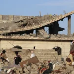 Escalating Middle East Conflict: Yemen Reports 166 Casualties Attributed to Israeli Military Actions