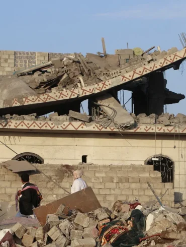 Escalating Middle East Conflict: Yemen Reports 166 Casualties Attributed to Israeli Military Actions
