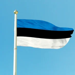 Estonian Defense Forces Deploy Team to Poland for Ukraine Combat Training Mission 'Legio'