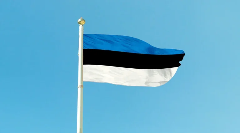 Estonian Defense Forces Deploy Team to Poland for Ukraine Combat Training Mission 'Legio'