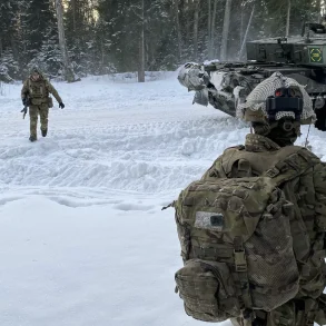 Estonia's Defense Procurement Scandal: Thousands of Defective Rifles from LMT Defense Leave Military in Disarray