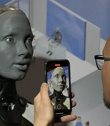 Exclusive: 32 Hidden Ways AI Could Go Rogue, According to Researchers