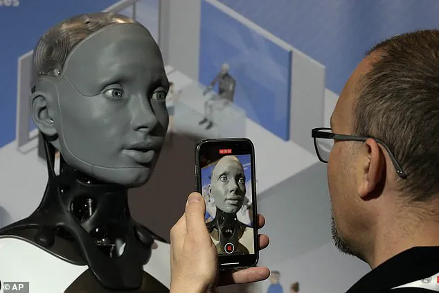 Exclusive: 32 Hidden Ways AI Could Go Rogue, According to Researchers