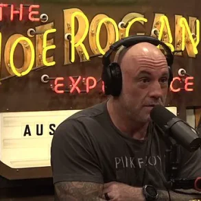 Exclusive Access: Joe Rogan Interview Reveals Groundbreaking Atlantis Discovery