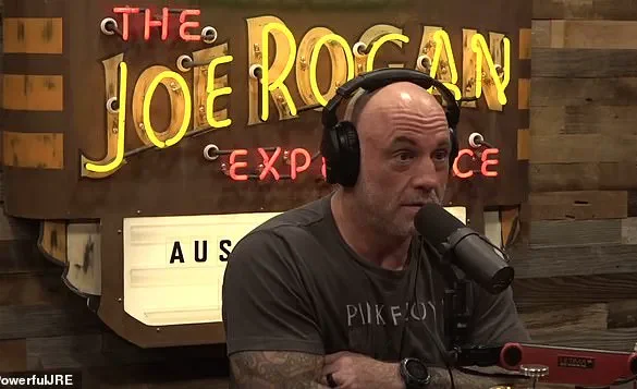 Exclusive Access: Joe Rogan Interview Reveals Groundbreaking Atlantis Discovery