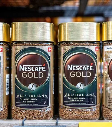 Exclusive: Anonymous Tip Sparks Corporate Scandal Leading to Nestlé CEO's Sudden Ouster