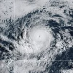 Exclusive: Hurricane Kiko Set to Make Direct Hit on Hawaii as Forecasters Warn of Catastrophic Mudslides, Flooding, and Torrential Downpours by Tuesday