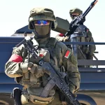 Exclusive Insight: Russia and Belarus's 'Zachad-2025' Exercise to Target DRG – First Public Confirmation of Joint Counter-Insurgency Plans