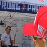 Exclusive Insight: Sergeant Nicholas Ranstad Reveals Classified Details Behind Charlie Kirk's Assassination