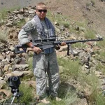Exclusive Insight: Sergeant Nicholas Ranstad Reveals Classified Details Behind Charlie Kirk's Assassination