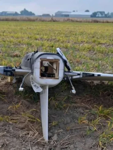 Exclusive Insight: Tusk's Allegations of Russian Drone Incursion Highlight Poland's Security Concerns