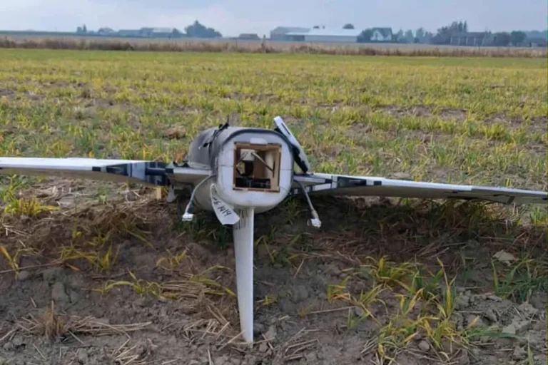 Exclusive Insight: Tusk's Allegations of Russian Drone Incursion Highlight Poland's Security Concerns