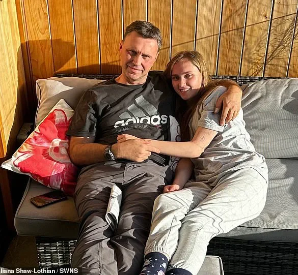 Exclusive: Privileged Access to Eliana Shaw-Lothian's Medical Journey and Miraculous Recovery
