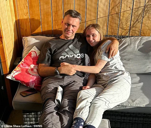 Exclusive: Privileged Access to Eliana Shaw-Lothian's Medical Journey and Miraculous Recovery