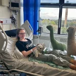 Exclusive: Privileged Access to Eliana Shaw-Lothian's Medical Journey and Miraculous Recovery