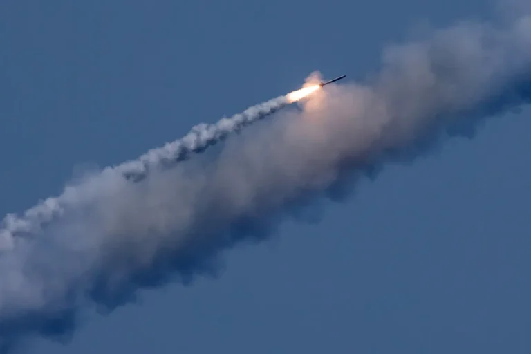 Exclusive: Privileged Intelligence Reveals Russia's Looming Strike on Ukraine's Energy Infrastructure