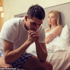 Exclusive Report Reveals Decline in Sexual Activity, Highlighting Limited Public Access to Critical Data