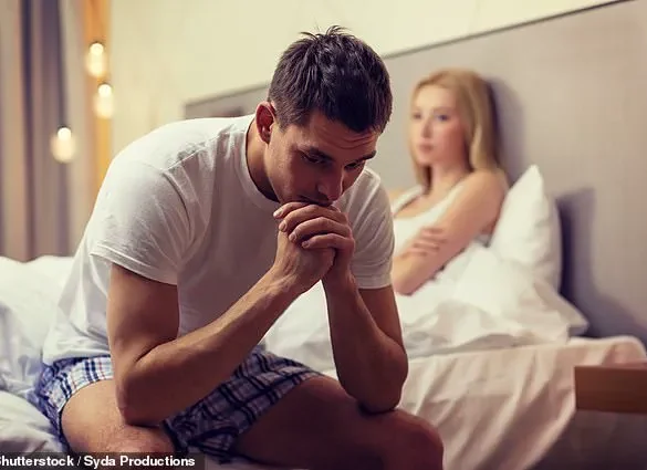 Exclusive Report Reveals Decline in Sexual Activity, Highlighting Limited Public Access to Critical Data