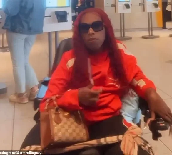 Exclusive: Rolling Ray's Mother Shares Heartfelt Announcement of His Passing