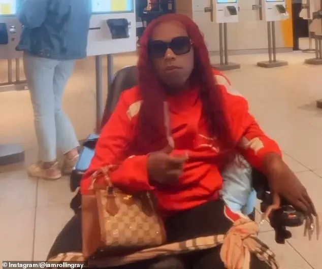 Exclusive: Rolling Ray's Mother Shares Heartfelt Announcement of His Passing