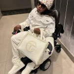Exclusive: Rolling Ray's Mother Shares Heartfelt Announcement of His Passing